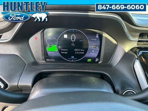 Used 2023 Chevrolet Bolt EUV Premier w/ Sun & Sound Package FWD image 32