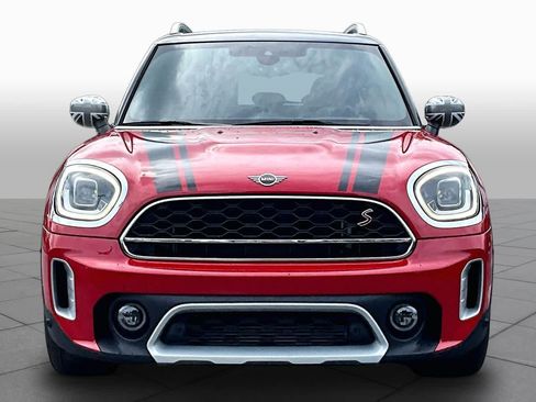 Used 2022 MINI Cooper Countryman S FWD image 4