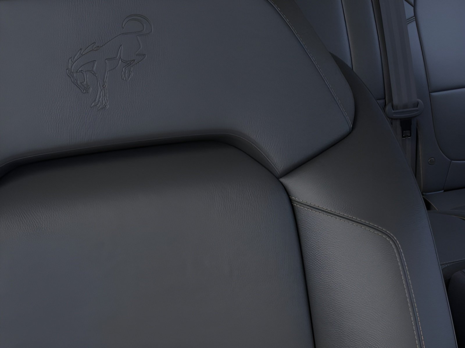 New 2026 Ford Bronco Badlands AWD/4WD image 18