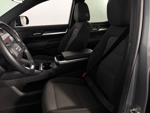 Used 2025 GMC Terrain Elevation image 24