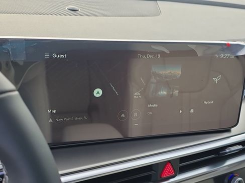 New 2026 Kia Sorento EX FWD image 26