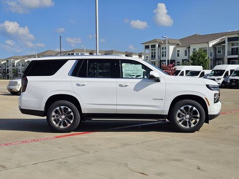 New 2026 Chevrolet Tahoe LT w/ Comfort Package RWD image 7