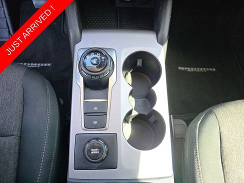 Used 2024 Ford Bronco Sport Big Bend AWD/4WD image 28