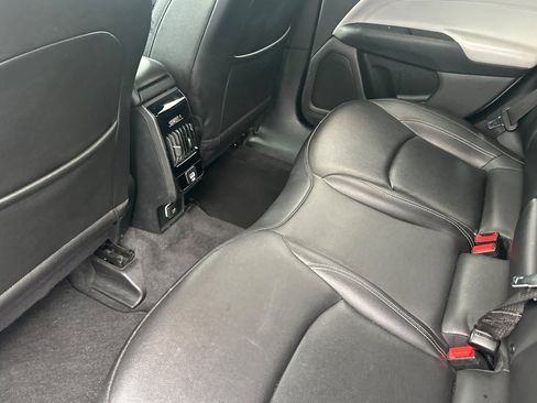 Used 2025 Jeep Compass Limited AWD/4WD image 12
