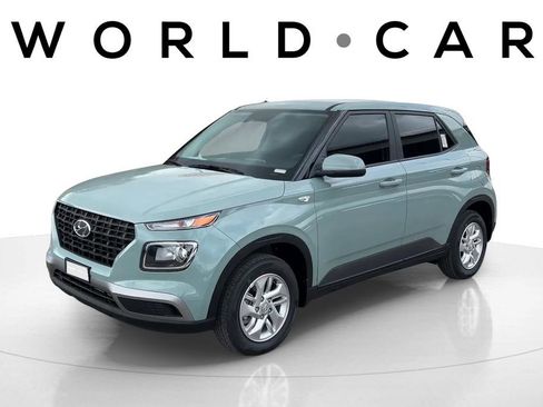 New 2026 Hyundai Venue SE image 7