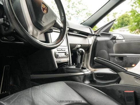 Used 2008 Porsche Cayman S RWD image 31
