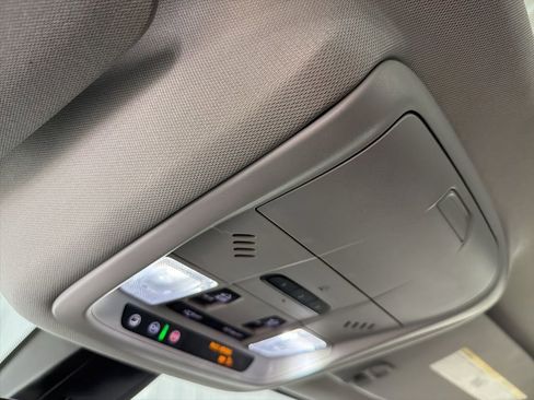 Certified 2023 GMC Acadia AT4 w/ Preferred Package image 33