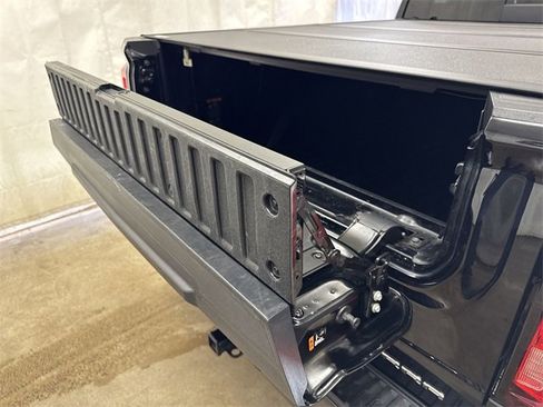 Certified 2022 GMC Sierra 1500 Denali Ultimate image 31