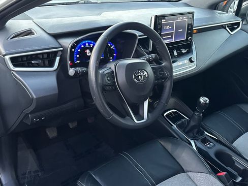 Used 2020 Toyota Corolla XSE image 20