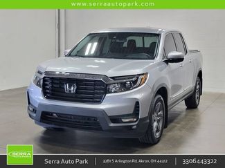 Used 2023 Honda Ridgeline RTL-E video 1