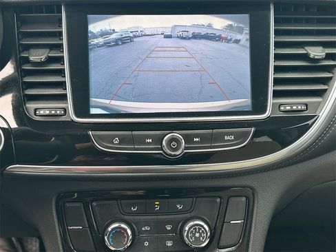 Used 2018 Buick Encore Preferred image 30
