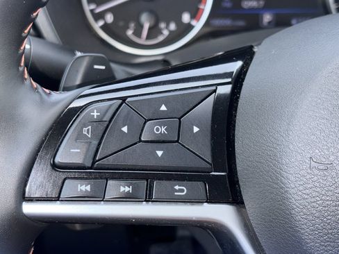 Certified 2025 Nissan Altima 2.5 SR w/ SR Premium Package FWD image 19