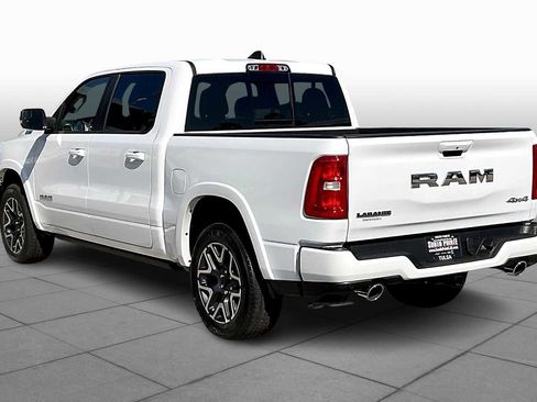 New 2026 RAM 1500 Laramie image 12