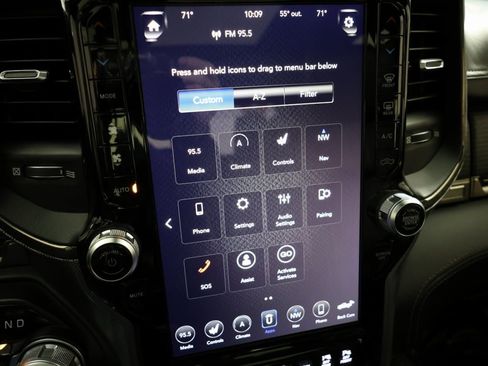 Used 2019 RAM 1500 Limited image 52