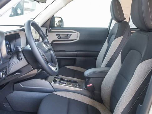 New 2025 Ford Bronco Sport Big Bend image 17