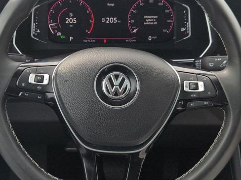 Used 2021 Volkswagen Jetta SEL image 25