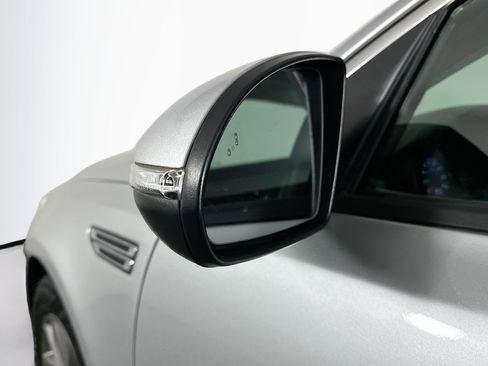 Used 2020 Kia Optima LX image 16