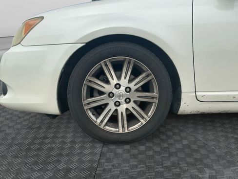 Used 2008 Toyota Avalon Limited FWD image 14