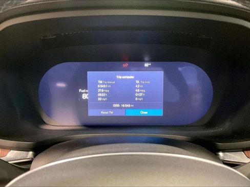 Certified 2025 Volvo V60 B5 Cross Country Ultra AWD/4WD image 13