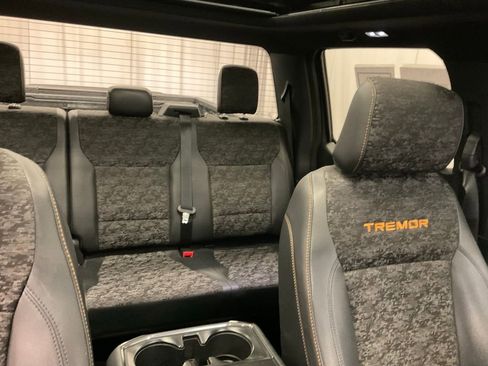 Used 2023 Ford F150 Tremor image 26