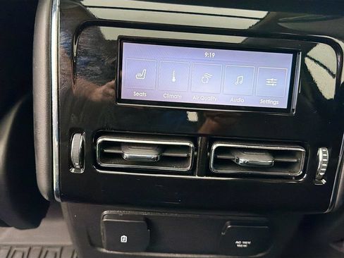 Used 2024 Lincoln Aviator Reserve w/ Jet Package AWD/4WD image 28