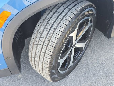 New 2026 Volkswagen Tiguan SE image 28