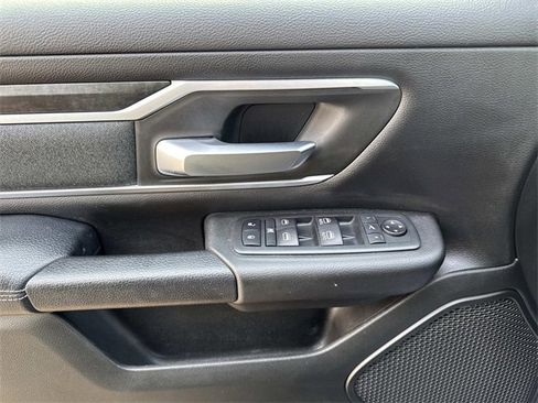 Used 2020 RAM 1500 Big Horn image 22