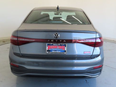 New 2026 Volkswagen Jetta Sport image 5