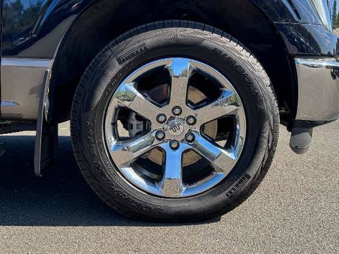 Certified 2023 Ford F150 King Ranch AWD/4WD image 9