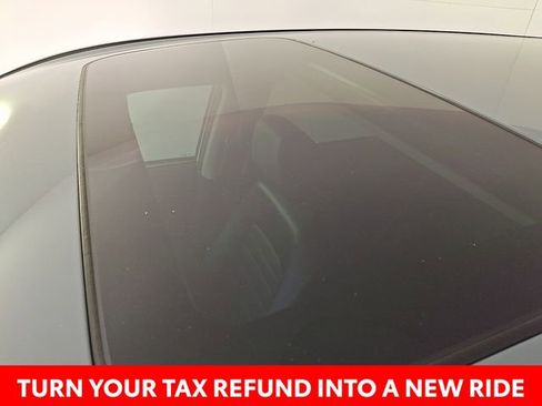 Used 2025 Honda CR-V EX-L image 17