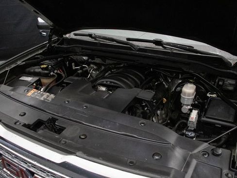 Used 2017 GMC Sierra 1500 Denali image 28