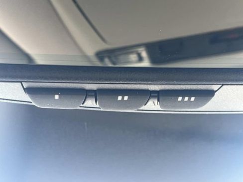 Used 2025 Toyota Grand Highlander AWD Hybrid image 44