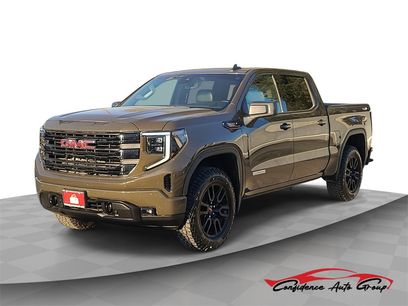Used 2024 GMC Sierra 1500 Elevation w/ X31 Off-Road Package
