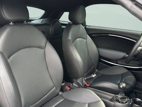 Used 2012 MINI Cooper Coupe S FWD image 22
