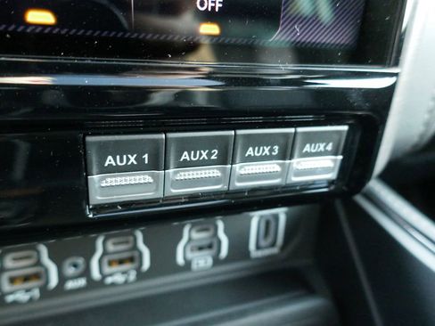 New 2026 RAM 1500 RHO w/ RHO Level 1 Equipment Group image 29