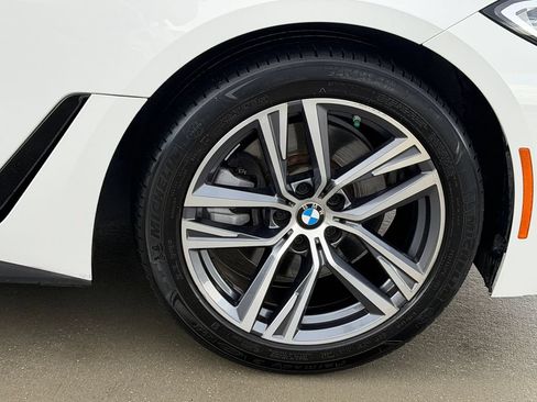 Used 2024 BMW 430i Gran Coupe w/ Convenience Package RWD image 9