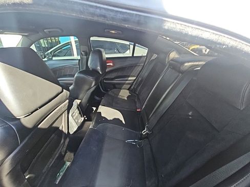 Used 2019 Dodge Charger GT w/ Plus Group image 9