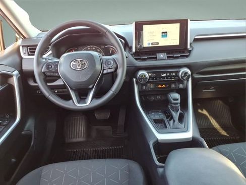 Used 2023 Toyota RAV4 XLE w/ XLE Grade Weather Package FWD image 18
