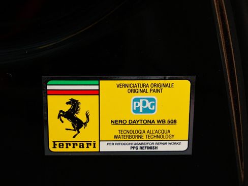 Used 2023 Ferrari F8 Tributo RWD image 36
