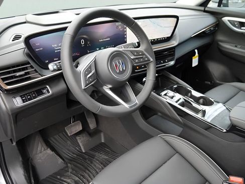 New 2026 Buick Envision Avenir image 9