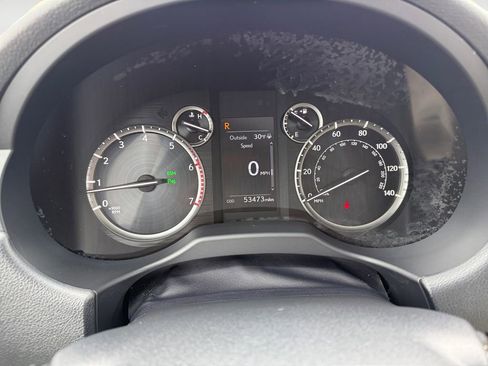 Used 2021 Lexus GX 460 Premium w/ Premium Package image 19