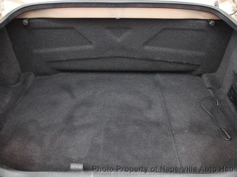 Used 2002 Jaguar XK8 Convertible RWD image 30