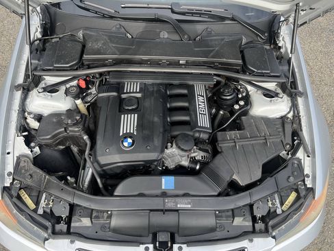 Used 2008 BMW 328i Sedan RWD image 26