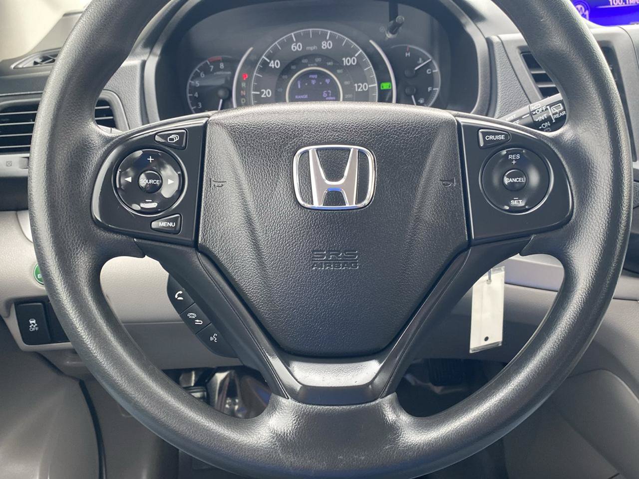 Used 2013 Honda CR-V LX image 18