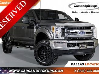 Used 2018 Ford F250 XLT w/ Snow Plow Prep Package image 1