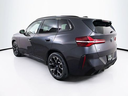 Used 2025 BMW X3 xDrive30i AWD/4WD image 5