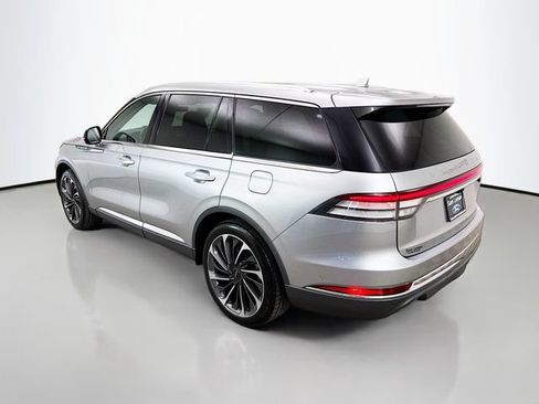 Used 2020 Lincoln Aviator Reserve w/ Equipment Group 202A AWD/4WD image 5