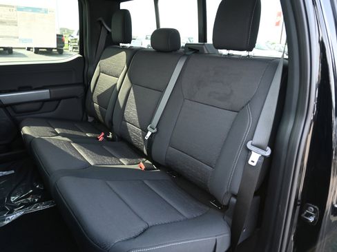 New 2026 Ford F150 XLT RWD image 36