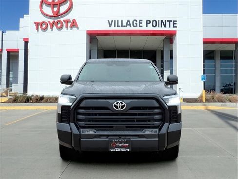 Used 2023 Toyota Tundra SR5 image 10