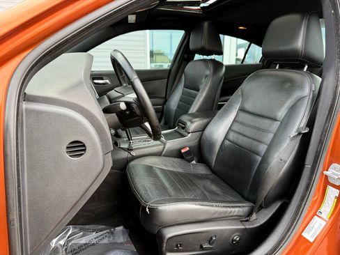 Used 2011 Dodge Charger Rallye RWD image 18